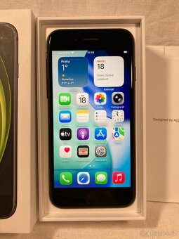✅iPhone SE 2020, 64GB✅ - 3