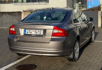 Volvo S80 - 3