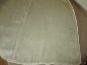 Letní přikrývka, přehoz, dětská larisa - 3