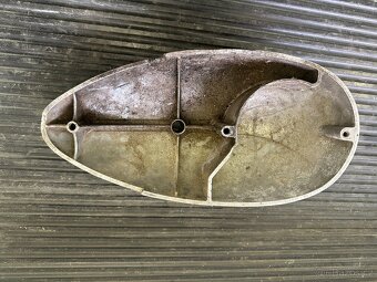 Kryt zapalování Jawa - 3