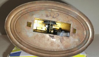 Hodiny pro panenky - 3