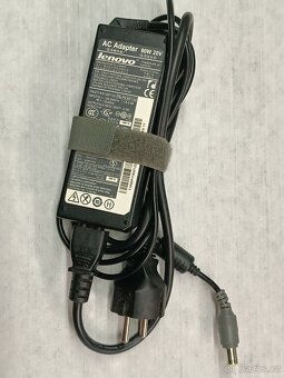 Zdroj Lenovo 92P1103 20V 90W 4,5A - 3