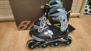 Dětské kolečkové brusle zn. BLADERUNNER - 3