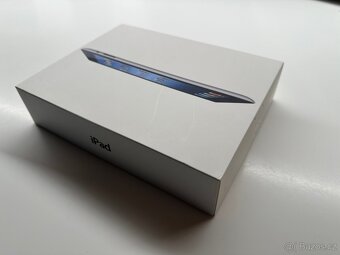 Apple iPad Wi-Fi/Cellular 64Gb - 3