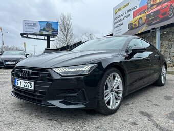 Audi A7 2022 - 3