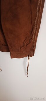 Bavorské kalhoty - 3