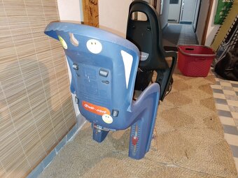 Sedačka na kolo - 3