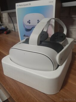 Meta quest 3s 128gb - 3