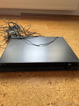 Domácí kino Sony DAV-DZ340 - 3