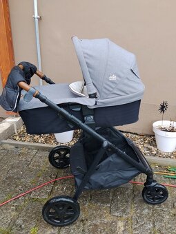 Dětské trojkobinace Joie - 3