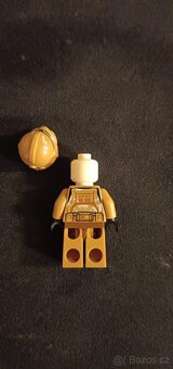 Lego Star Wars Clone Trooper (Phase 2) - Geonosis sw0606 - 3