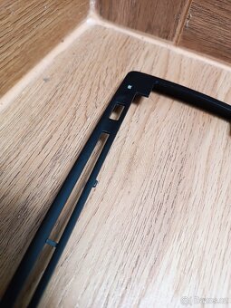 Rámeček autorádia pro VW Passat B6 - 3