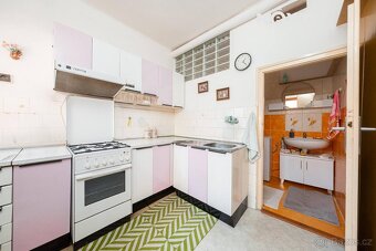 Prodej Rodinný dům, 128㎡ - 3