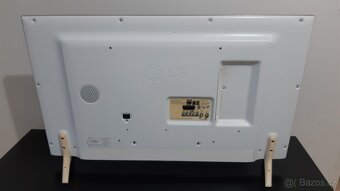 Televize LG+televizní stolek - 3