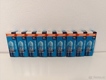 ŽÁROVKY Osram 66740 / 64440 - 3