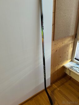 Hokejka ccm jetspeed ft 8 - 3