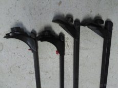 Příčníky na vetrány - značkové - NEUMANN, ATERA. - 3