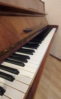 Pianino Petrof - 3