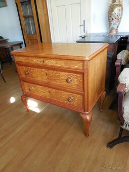 Komoda psací - 3