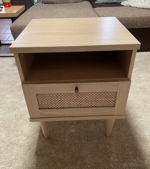 Prodám noční stolek Mobelix - 3