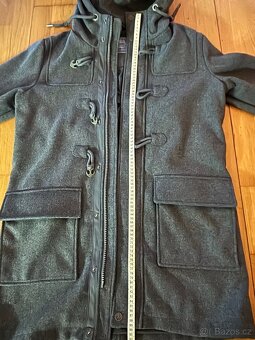 Pánský kabát Dreimaster - nový - 3