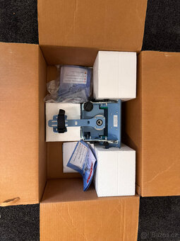 Jolly Edge - systém na kamenické rohy - 3