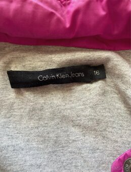 ženská Calvin Klein bunda - 3