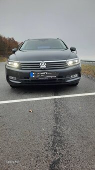 Prodám VW Passat B8 tdi,2018 r - 3