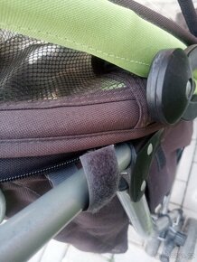 Sportovní kočárek Frog - 3