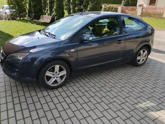 Ford Focus ii 1.8i 92kw - 3
