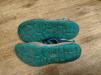 Sandály KEEN vel. 37 - 3