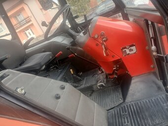 Zetor major 4320 ulozenka top - 3