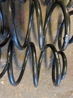 Pružiny Eibach Ford Focus - 3