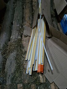 Stavební materiál - 3