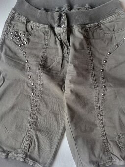 Dámské kalhoty - Rifle - 3