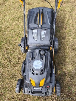 Prodám sekačku Riwall - 3