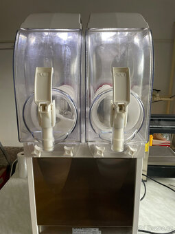 Výrobník ledové tříště - 3