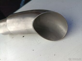 Koncovky výfuku - 3