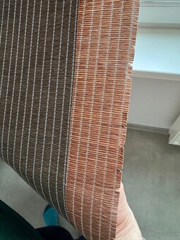 Japonská stěna - 3