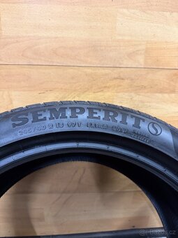 Letní pneu 245/40/18 - 3