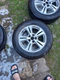 Kola Ford r16 - 3