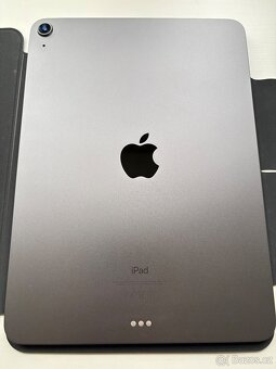iPad AIR 4, 2020, 64gb, Space Grey - 3