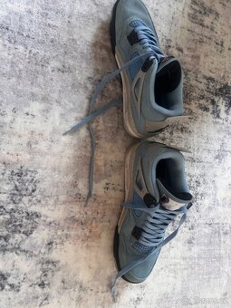 Jordan tenisky vel 39 - 3