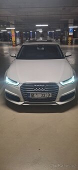 A6 Avant - 3