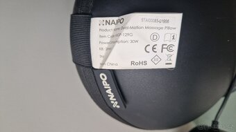 Masaz krku - 3