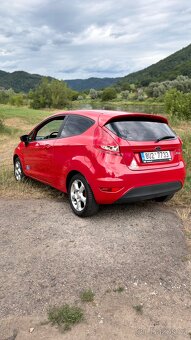 Ford Fiesta 2009 1.25 60 kW - 3