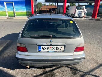 BMW 323i e36 125kW LPG - 3