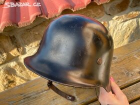 Vojenska helma - 3