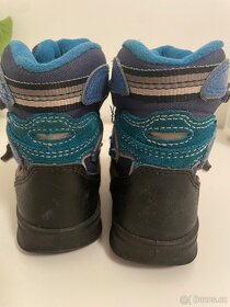 Zimní boty Protetika 25 - 3