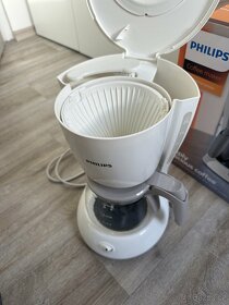 Překapávací kávovar Philips - 3